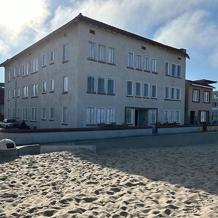 The Vurpillat Hotel Hermosa Beach Exterior foto