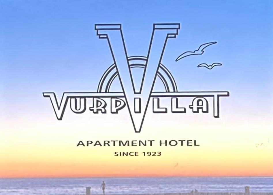 The Vurpillat Hotel Hermosa Beach Exterior foto